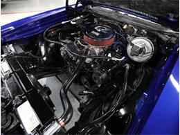 1972 Chevrolet Monte Carlo (CC-2109076) for sale in Addison, Illinois