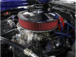 1972 Chevrolet Monte Carlo (CC-2109076) for sale in Addison, Illinois