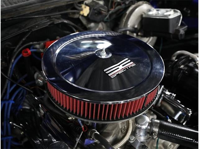 1972 Chevrolet Monte Carlo (CC-2109076) for sale in Addison, Illinois