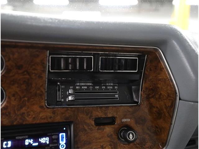 1972 Chevrolet Monte Carlo (CC-2109076) for sale in Addison, Illinois