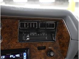 1972 Chevrolet Monte Carlo (CC-2109076) for sale in Addison, Illinois