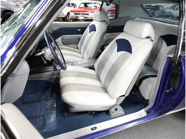 1972 Chevrolet Monte Carlo (CC-2109076) for sale in Addison, Illinois