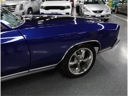 1972 Chevrolet Monte Carlo (CC-2109076) for sale in Addison, Illinois