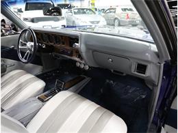 1972 Chevrolet Monte Carlo (CC-2109076) for sale in Addison, Illinois