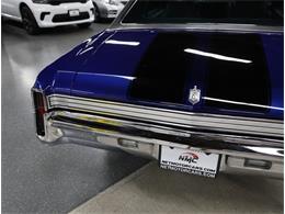 1972 Chevrolet Monte Carlo (CC-2109076) for sale in Addison, Illinois
