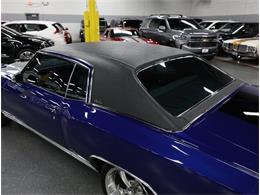 1972 Chevrolet Monte Carlo (CC-2109076) for sale in Addison, Illinois