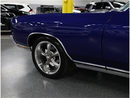 1972 Chevrolet Monte Carlo (CC-2109076) for sale in Addison, Illinois