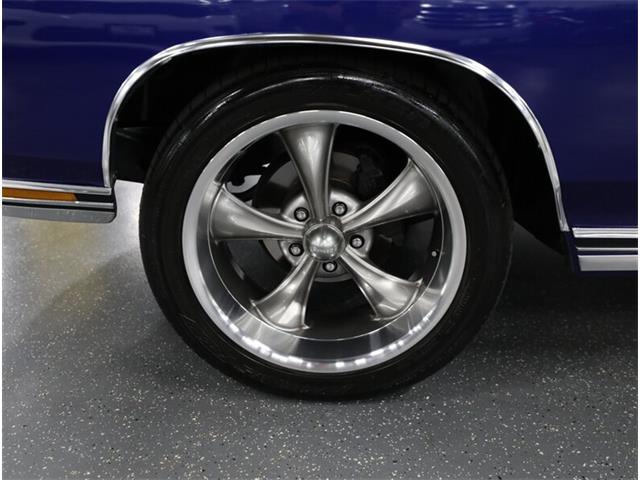 1972 Chevrolet Monte Carlo (CC-2109076) for sale in Addison, Illinois