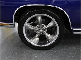 1972 Chevrolet Monte Carlo (CC-2109076) for sale in Addison, Illinois