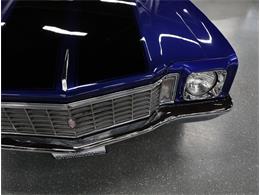1972 Chevrolet Monte Carlo (CC-2109076) for sale in Addison, Illinois