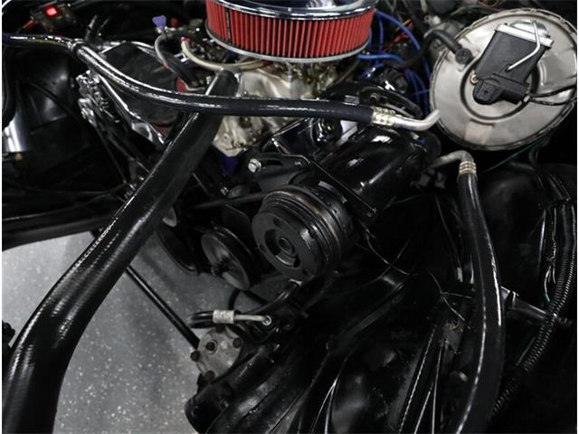 1972 Chevrolet Monte Carlo (CC-2109076) for sale in Addison, Illinois