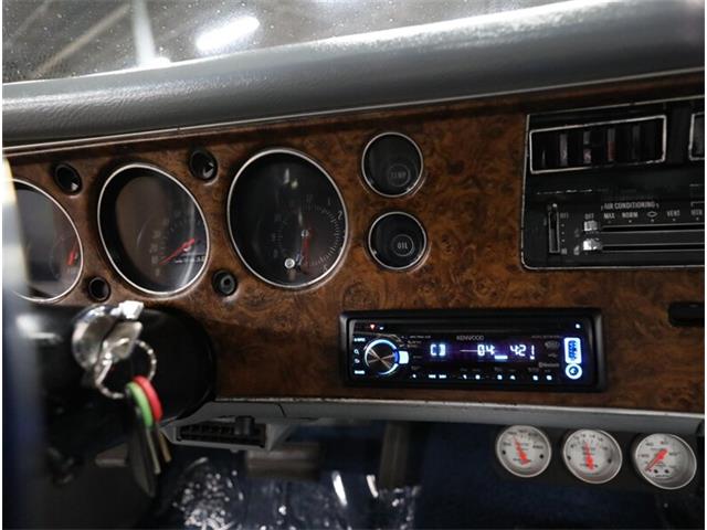 1972 Chevrolet Monte Carlo (CC-2109076) for sale in Addison, Illinois