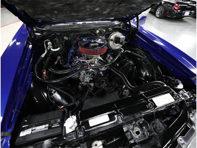 1972 Chevrolet Monte Carlo (CC-2109076) for sale in Addison, Illinois