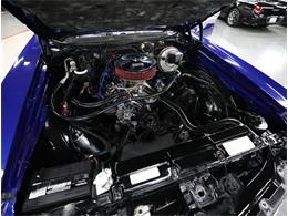 1972 Chevrolet Monte Carlo (CC-2109076) for sale in Addison, Illinois