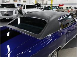1972 Chevrolet Monte Carlo (CC-2109076) for sale in Addison, Illinois
