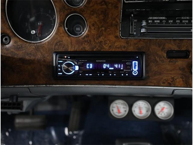 1972 Chevrolet Monte Carlo (CC-2109076) for sale in Addison, Illinois