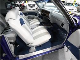 1972 Chevrolet Monte Carlo (CC-2109076) for sale in Addison, Illinois