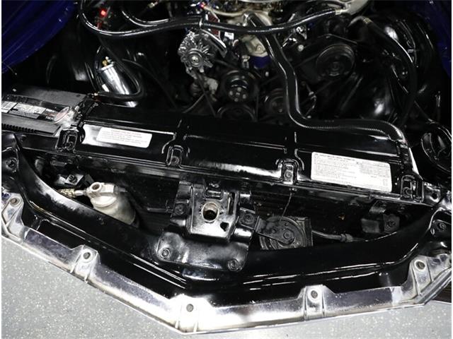1972 Chevrolet Monte Carlo (CC-2109076) for sale in Addison, Illinois