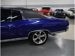 1972 Chevrolet Monte Carlo (CC-2109076) for sale in Addison, Illinois