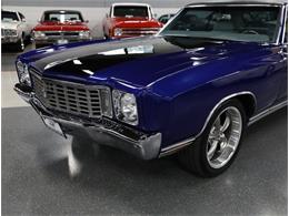 1972 Chevrolet Monte Carlo (CC-2109076) for sale in Addison, Illinois