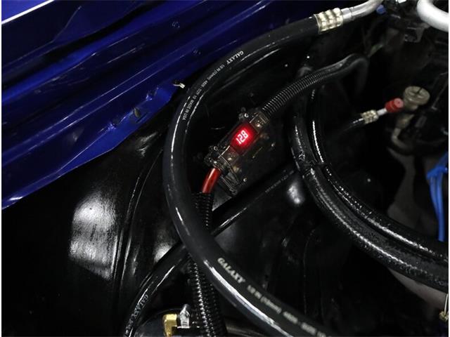 1972 Chevrolet Monte Carlo (CC-2109076) for sale in Addison, Illinois