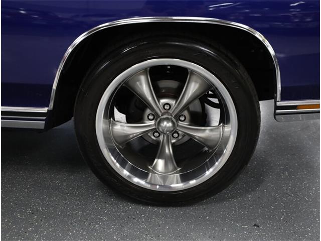 1972 Chevrolet Monte Carlo (CC-2109076) for sale in Addison, Illinois