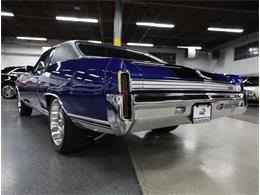 1972 Chevrolet Monte Carlo (CC-2109076) for sale in Addison, Illinois