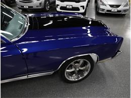 1972 Chevrolet Monte Carlo (CC-2109076) for sale in Addison, Illinois
