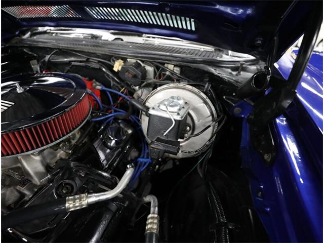 1972 Chevrolet Monte Carlo (CC-2109076) for sale in Addison, Illinois