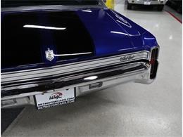 1972 Chevrolet Monte Carlo (CC-2109076) for sale in Addison, Illinois