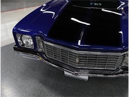 1972 Chevrolet Monte Carlo (CC-2109076) for sale in Addison, Illinois