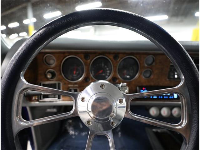 1972 Chevrolet Monte Carlo (CC-2109076) for sale in Addison, Illinois