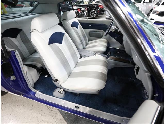 1972 Chevrolet Monte Carlo (CC-2109076) for sale in Addison, Illinois