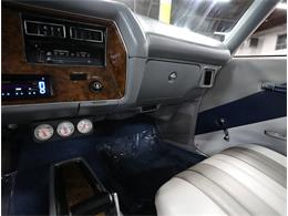 1972 Chevrolet Monte Carlo (CC-2109076) for sale in Addison, Illinois