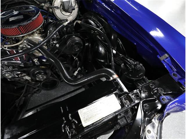 1972 Chevrolet Monte Carlo (CC-2109076) for sale in Addison, Illinois