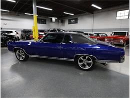 1972 Chevrolet Monte Carlo (CC-2109076) for sale in Addison, Illinois