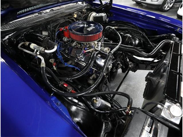 1972 Chevrolet Monte Carlo (CC-2109076) for sale in Addison, Illinois