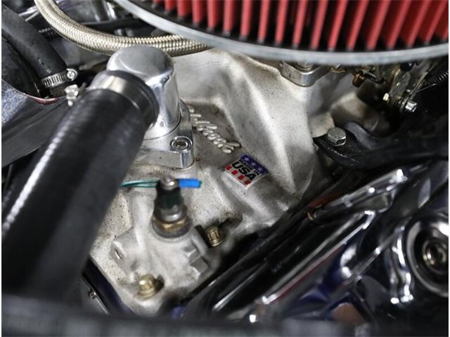 1972 Chevrolet Monte Carlo (CC-2109076) for sale in Addison, Illinois