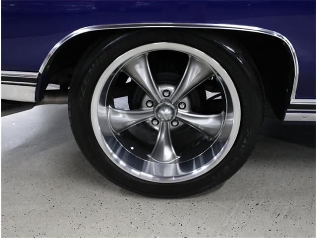 1972 Chevrolet Monte Carlo (CC-2109076) for sale in Addison, Illinois