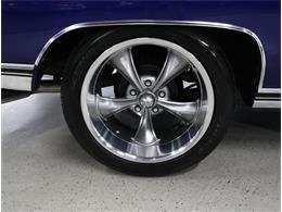 1972 Chevrolet Monte Carlo (CC-2109076) for sale in Addison, Illinois