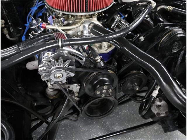 1972 Chevrolet Monte Carlo (CC-2109076) for sale in Addison, Illinois