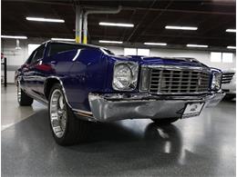 1972 Chevrolet Monte Carlo (CC-2109076) for sale in Addison, Illinois
