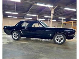 1965 Ford Mustang (CC-2109077) for sale in Greensboro, North Carolina
