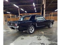 1965 Ford Mustang (CC-2109077) for sale in Greensboro, North Carolina
