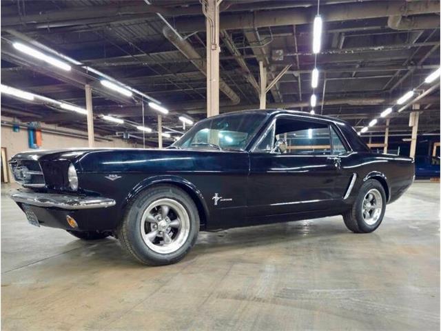 1965 Ford Mustang (CC-2109077) for sale in Greensboro, North Carolina