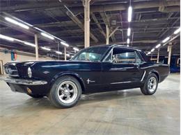 1965 Ford Mustang (CC-2109077) for sale in Greensboro, North Carolina