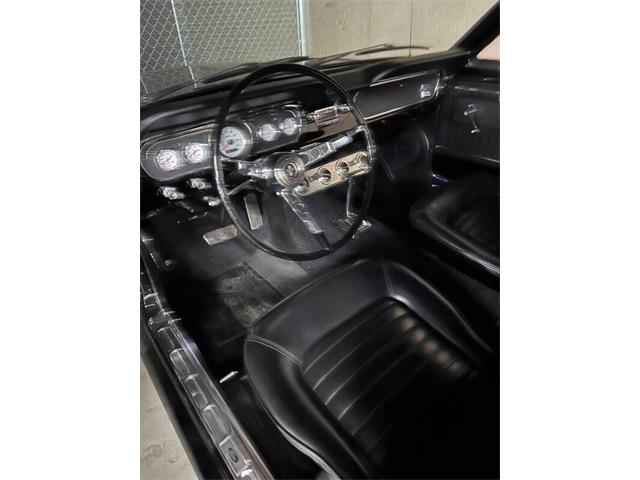 1965 Ford Mustang (CC-2109077) for sale in Greensboro, North Carolina
