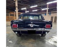 1965 Ford Mustang (CC-2109077) for sale in Greensboro, North Carolina