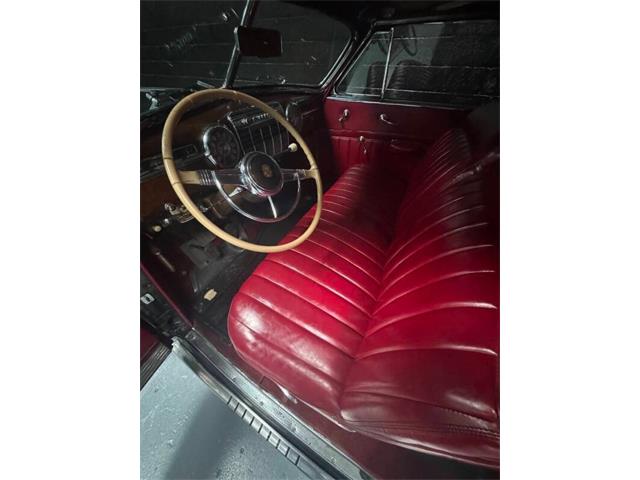 1941 Cadillac Series 62 (CC-2109078) for sale in Greensboro, North Carolina