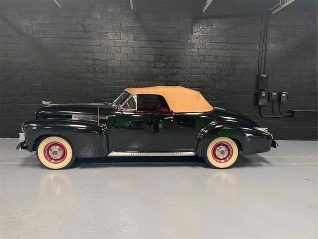 1941 Cadillac Series 62 (CC-2109078) for sale in Greensboro, North Carolina